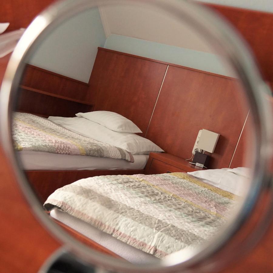 Club Haus 502 Kalocsa Bed & Breakfast ภายนอก รูปภาพ
